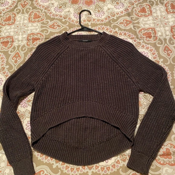 Forever21 sweater - Picture 1 of 4